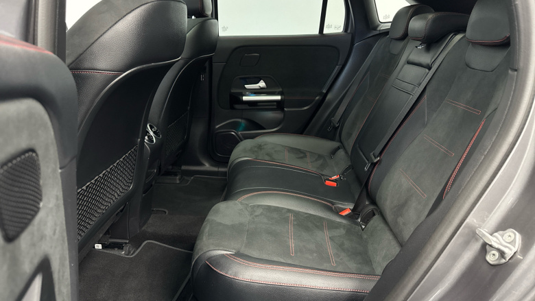 Mercedes-Benz Eqa 300 4M 168kW AMG Line Premium 66.5kWh 5dr Auto Electric Hatchback